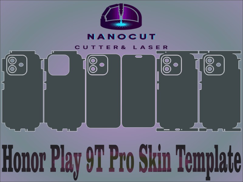 Honor Play 9T Pro